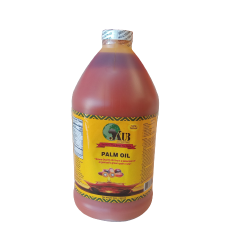 JKUB Palm Oil 64 OZ