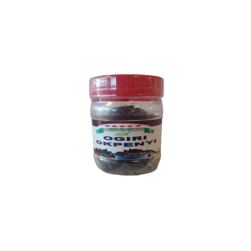 Ogiri Okpenyi Seasoning 5 OZ
