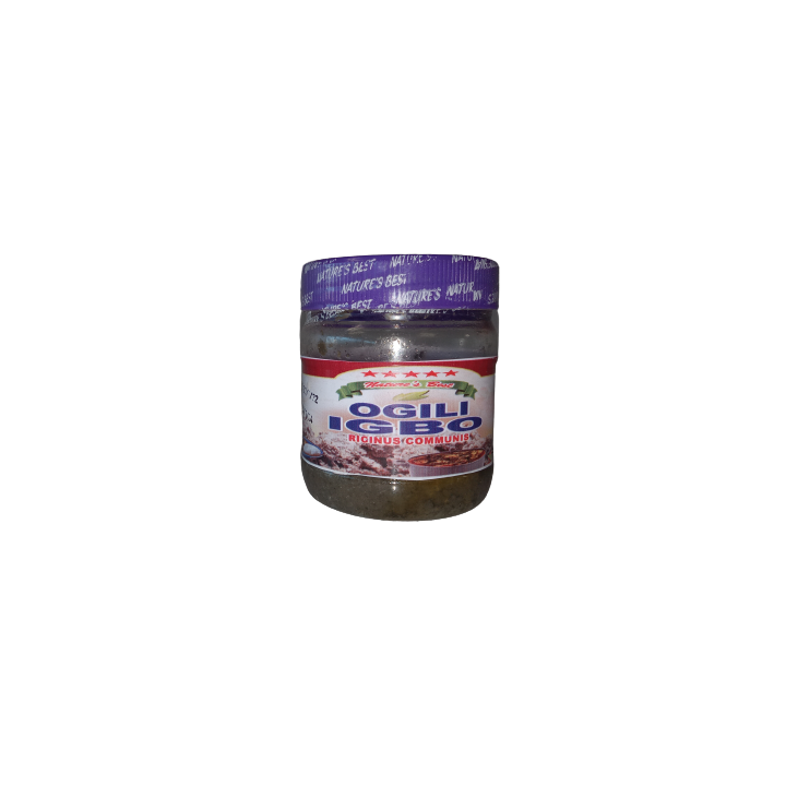 Ogili Igbo Seasoning 2oz