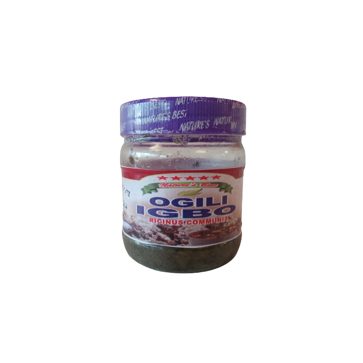 Ogili Igbo Seasoning 2oz