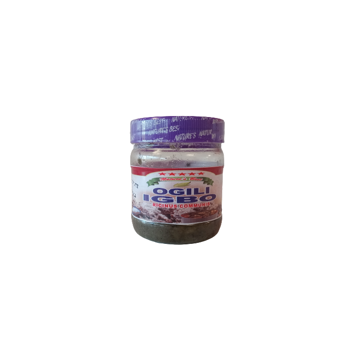 Ogili Igbo Seasoning 2oz