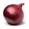 Fresh Red Onion - 3 LB Bag