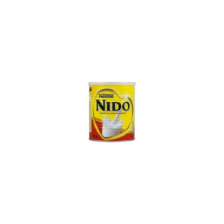 Nestle Nido Dry Milk (400g)