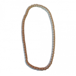 Traditional Igbo Wedding Coral Necklace