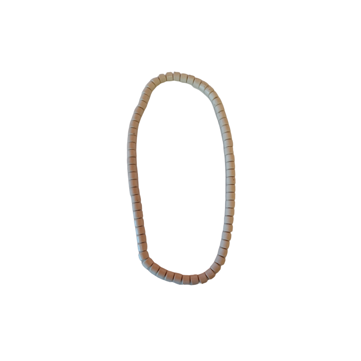 Traditional Igbo Wedding Coral Necklace