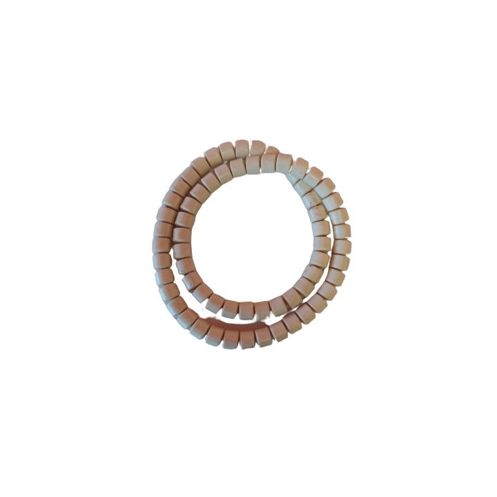 Traditional Igbo Wedding Coral Necklace