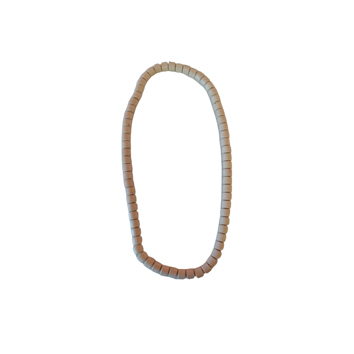 Traditional Igbo Wedding Coral Necklace