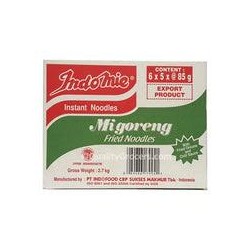 Indomie Migoreng Fried Noodles - Case