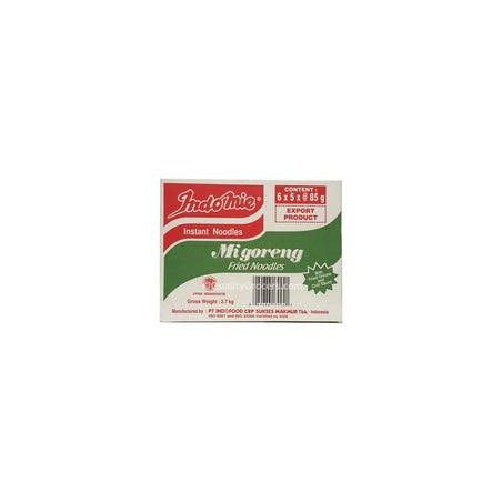 Indomie Migoreng Fried Noodles - Case