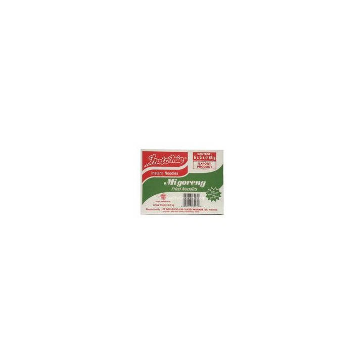 Indomie Migoreng Fried Noodles - Case