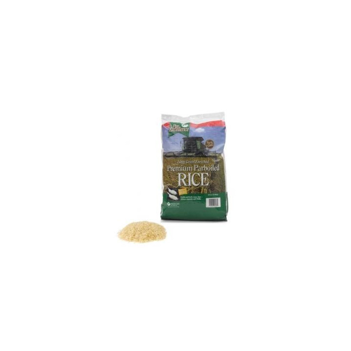 Par Excellence Premium Parboiled Rice 50 LBS Bag