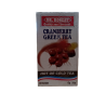 Dr. Robert Cranberry Green Tea