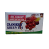 Dr. Robert Cranberry Green Tea
