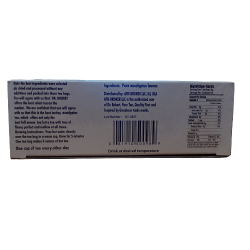 Dr. Robert Eucalyptus Tea