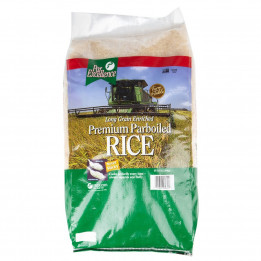Par Excellence Premium Parboiled Rice - 25 LBS