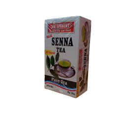 Dr. Robert Senna Tea
