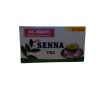 Dr. Robert Senna Tea