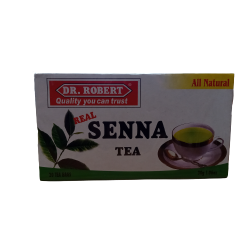 Dr. Robert Senna Tea