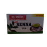 Dr. Robert Senna Tea