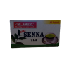 Dr. Robert Senna Tea
