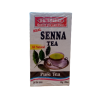 Dr. Robert Senna Tea