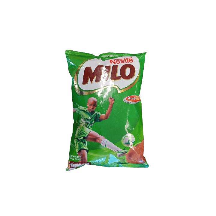 Nestle Milo 800g