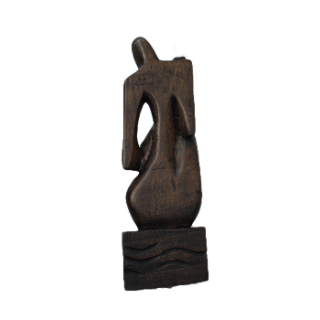 West African Carving