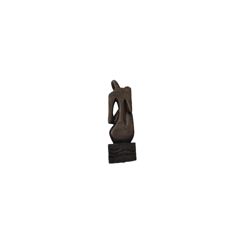 West African Carving