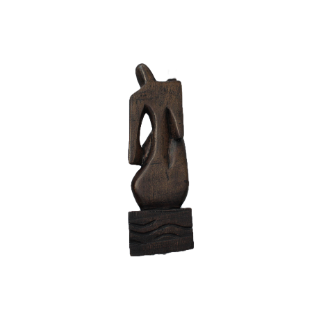 West African Carving