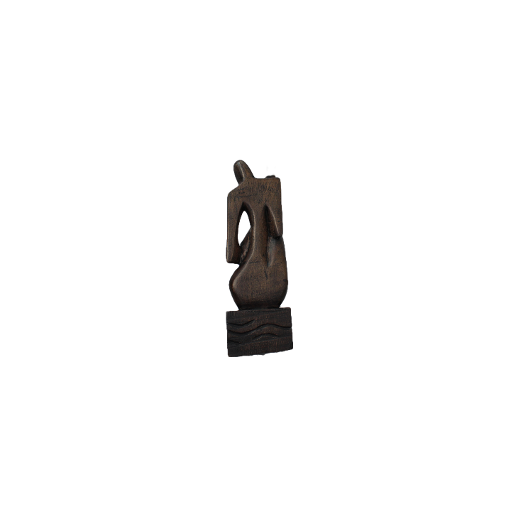 West African Carving