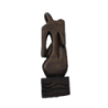 West African Carving