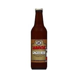 D&G Jamaican Ginger Beer