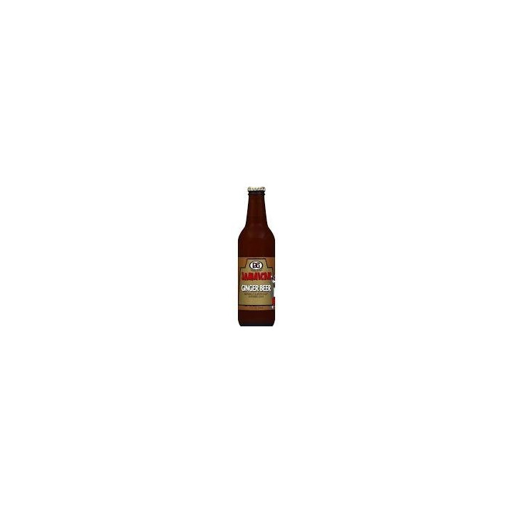 D&G Jamaican Ginger Beer