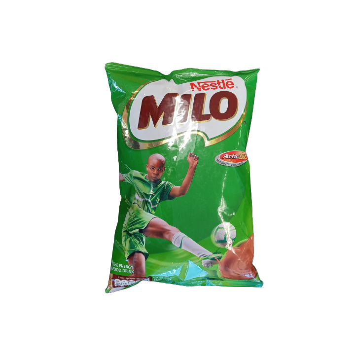 Nestle Milo 800g