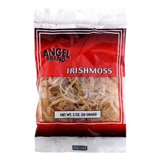 Angel Brand Irish Moss 2oz
