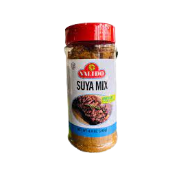 Valido Suya Mix