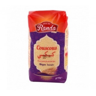 Randa Couscous