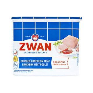 Zwan Chicken 12oz
