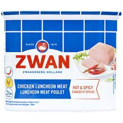 Zwan Chicken 12oz