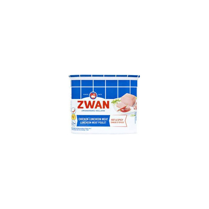 Zwan Chicken 12oz