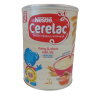 Nestle Cerelac Wheat 1kg