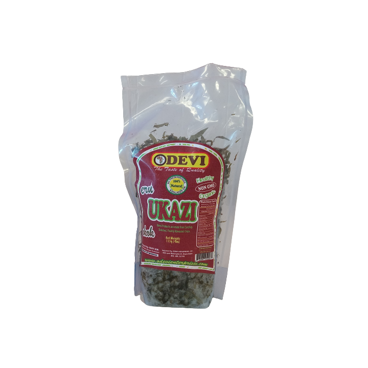 Odevi Frozen Ukazi (Eru Leaf) - 4 Oz