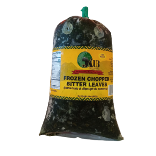JKUB Frozen Bitter Leave 20oz