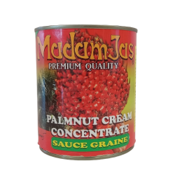 Madam Jas Palmnut Cream...