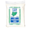 Iyan Ado Pounded Yam - 4 LBS