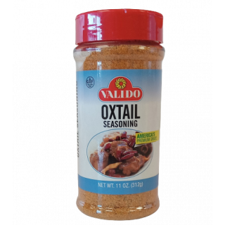 Valido Oxtail Seasoning