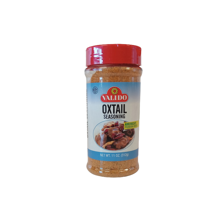 Valido Oxtail Seasoning