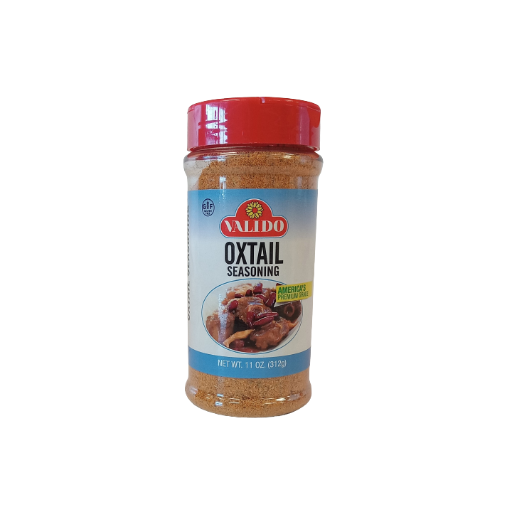 Valido Oxtail Seasoning