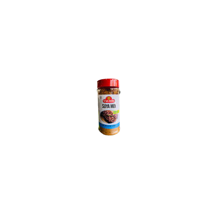Valido Suya Mix