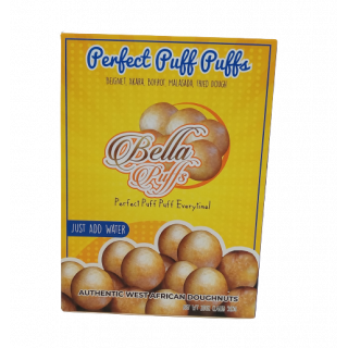 Bella Puff-Puffs 20oz